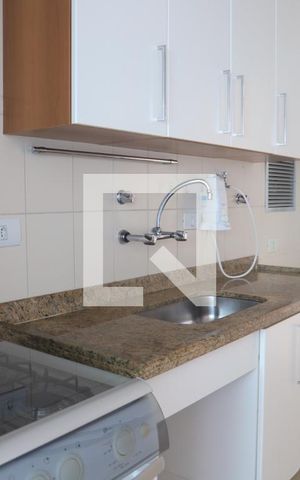 Apartamento para alugar com 80m², 3 quartos e 2 vagasCozinha