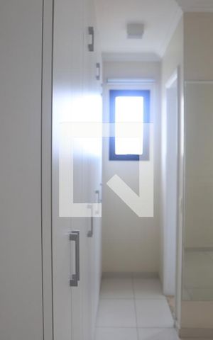 Apartamento para alugar com 80m², 3 quartos e 2 vagasSuíte