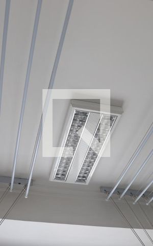 Apartamento para alugar com 80m², 3 quartos e 2 vagasÁrea de Serviço