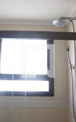 Apartamento para alugar com 80m², 3 quartos e 2 vagasBanheiro Social