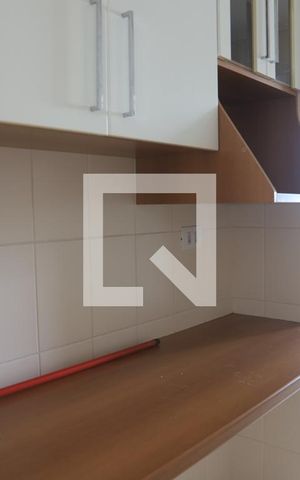 Apartamento para alugar com 80m², 3 quartos e 2 vagasCozinha