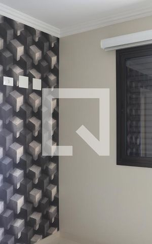 Apartamento para alugar com 80m², 3 quartos e 2 vagasQuarto 1