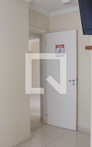 Apartamento para alugar com 80m², 3 quartos e 2 vagasQuarto 2