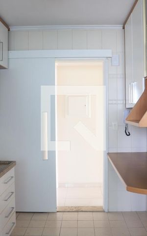 Apartamento para alugar com 80m², 3 quartos e 2 vagasCozinha