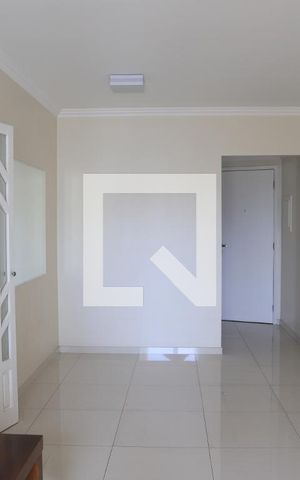 Apartamento para alugar com 80m², 3 quartos e 2 vagasSala
