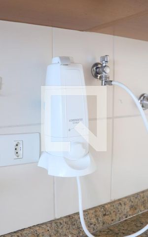 Apartamento para alugar com 80m², 3 quartos e 2 vagasCozinha