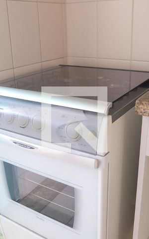 Apartamento para alugar com 80m², 3 quartos e 2 vagasCozinha