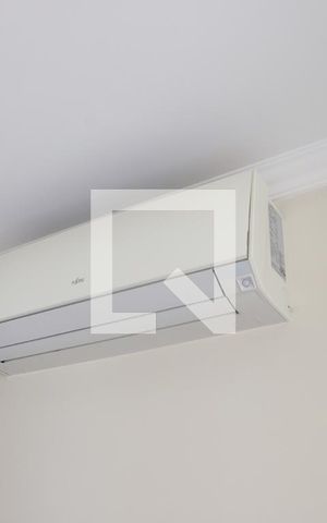 Apartamento para alugar com 80m², 3 quartos e 2 vagasSala
