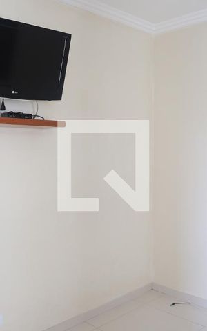 Apartamento para alugar com 80m², 3 quartos e 2 vagasQuarto 2