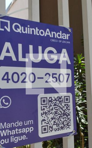 Studio para alugar com 27m², 1 quarto e sem vagaPlaquinha