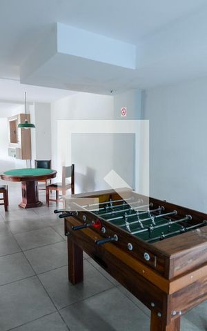 Apartamento à venda com 68m², 2 quartos e 1 vaga Apartamento à venda com 68m², 2 quartos e 1 vagaÁrea comum