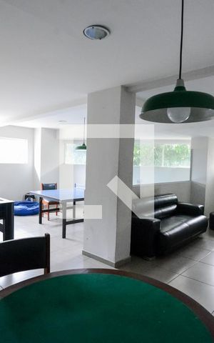 Apartamento à venda com 68m², 2 quartos e 1 vaga Apartamento à venda com 68m², 2 quartos e 1 vagaSala de Jogos