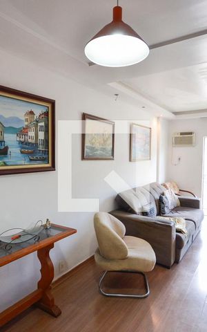 Apartamento à venda com 68m², 2 quartos e 1 vaga Apartamento à venda com 68m², 2 quartos e 1 vagaSala