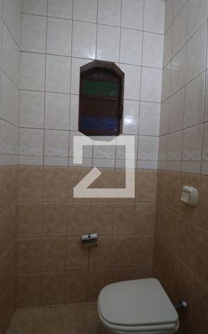Casa à venda com 587m², 3 quartos e 2 vagasLavabo