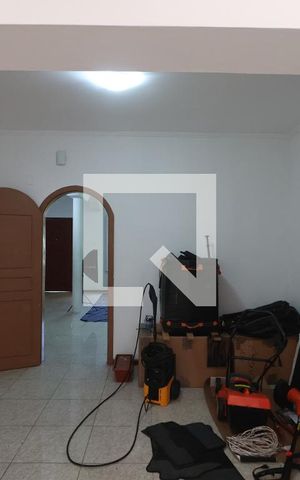 Casa à venda com 587m², 3 quartos e 2 vagasSala 2