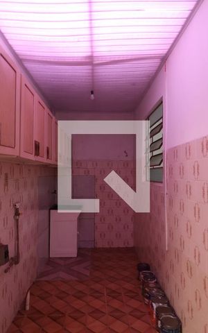 Casa à venda com 587m², 3 quartos e 2 vagasÁrea de Serviço