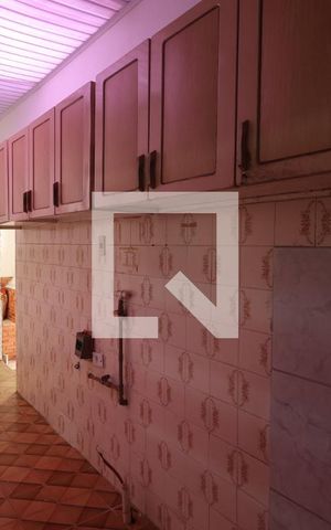 Casa à venda com 587m², 3 quartos e 2 vagasÁrea de Serviço