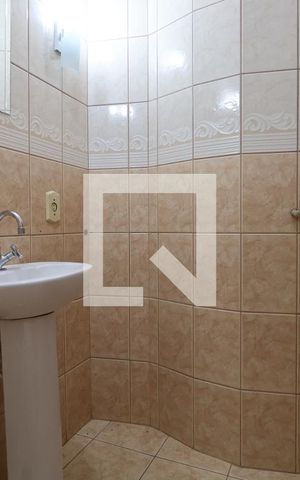 Casa à venda com 587m², 3 quartos e 2 vagasLavabo