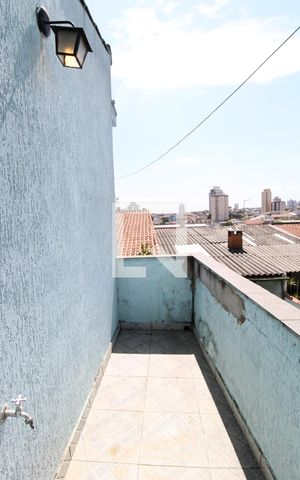 Casa à venda com 180m², 4 quartos e 2 vagasSacada do Quarto 2