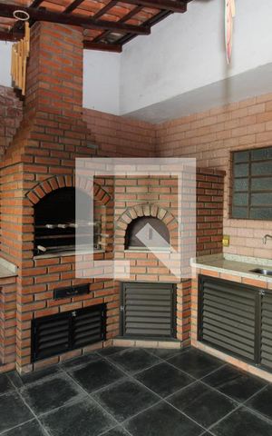 Casa à venda com 180m², 4 quartos e 2 vagasQuintal Gourmet