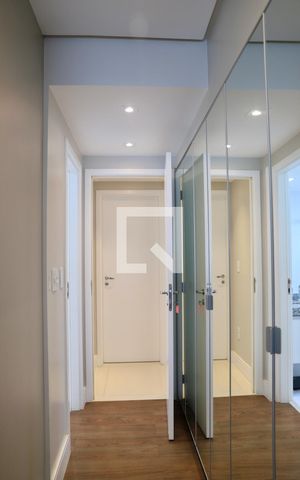 Apartamento à venda com 200m², 3 quartos e 3 vagas Apartamento à venda com 200m², 3 quartos e 3 vagasSuíte Master