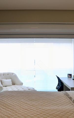 Apartamento à venda com 200m², 3 quartos e 3 vagas Apartamento à venda com 200m², 3 quartos e 3 vagasSuíte Master
