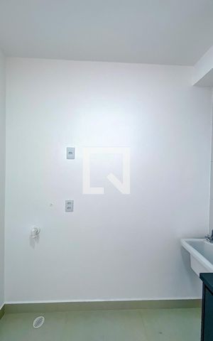 Apartamento à venda com 32m², 1 quarto e sem vagaÁrea de serviço