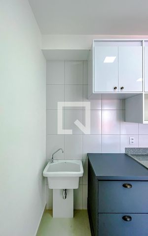 Apartamento à venda com 32m², 1 quarto e sem vagaÁrea de serviço