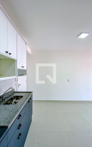 Apartamento à venda com 32m², 1 quarto e sem vagaCozinha