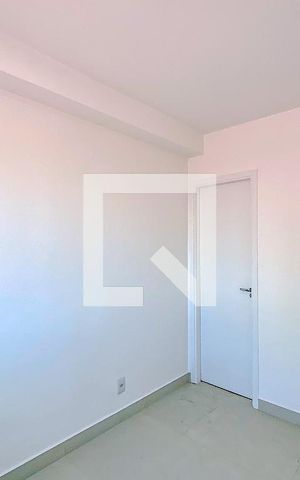 Apartamento à venda com 32m², 1 quarto e sem vagaQuarto