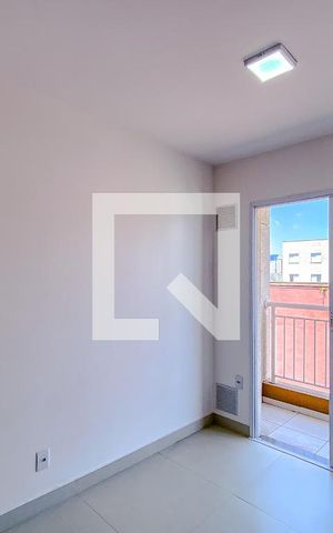 Apartamento à venda com 32m², 1 quarto e sem vagaQuarto