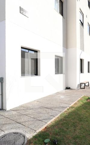 Apartamento à venda com 27m², 1 quarto e sem vagaÁrea comum