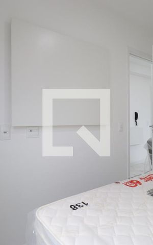 Apartamento à venda com 27m², 1 quarto e sem vagaQuarto
