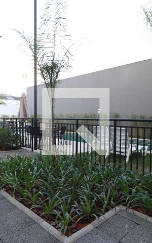 Apartamento à venda com 27m², 1 quarto e sem vagaÁrea comum