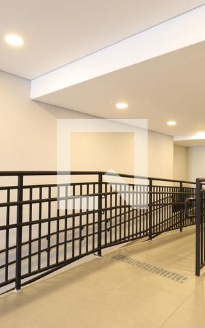 Apartamento à venda com 27m², 1 quarto e sem vagaÁrea comum