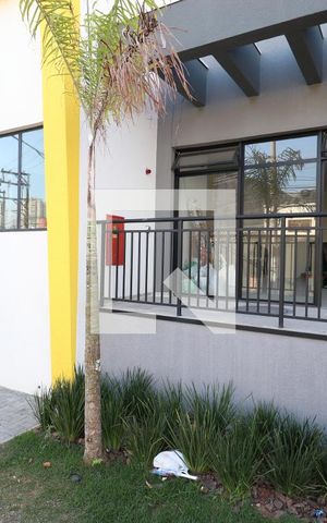 Apartamento à venda com 27m², 1 quarto e sem vagaFachada