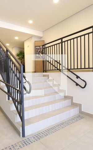 Apartamento à venda com 27m², 1 quarto e sem vagaÁrea comum