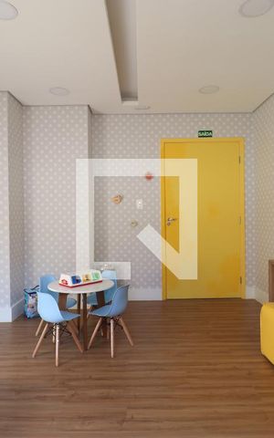 Apartamento à venda com 27m², 1 quarto e sem vagaBrinquedoteca