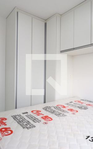 Apartamento à venda com 27m², 1 quarto e sem vagaQuarto