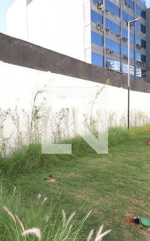 Apartamento à venda com 27m², 1 quarto e sem vagaÁrea comum