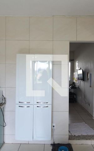 Casa à venda com 520m², 6 quartos e 2 vagasCasa 3 | Cozinha