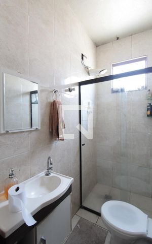 Casa à venda com 520m², 6 quartos e 2 vagasCasa 1 | Banheiro
