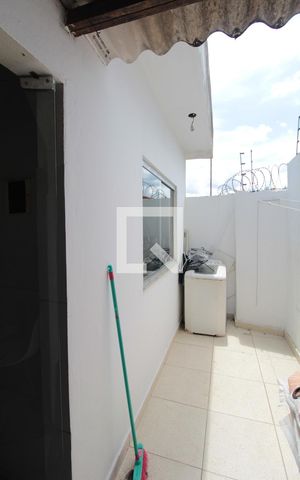 Casa à venda com 520m², 6 quartos e 2 vagasCasa 2 | Área de Serviço