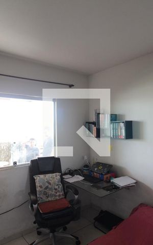 Casa à venda com 520m², 6 quartos e 2 vagasCasa 3 | Quarto