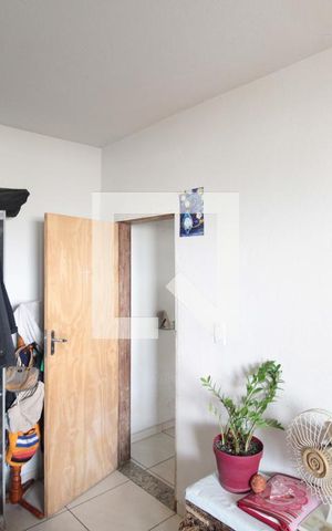 Casa à venda com 520m², 6 quartos e 2 vagasCasa 3 | Quarto