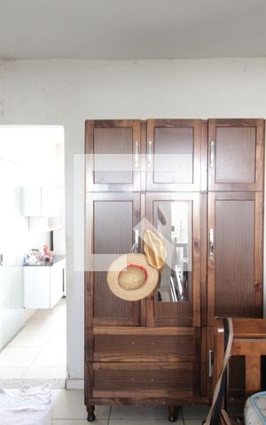 Casa à venda com 520m², 6 quartos e 2 vagasCasa 3 | Sala