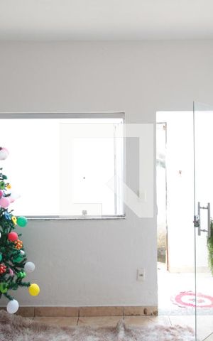 Casa à venda com 520m², 6 quartos e 2 vagasCasa 2 | Sala