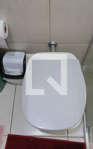 Casa à venda com 520m², 6 quartos e 2 vagasCasa 3 | Banheiro