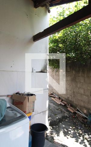 Casa à venda com 520m², 6 quartos e 2 vagasCasa 3 | Área de Serviço