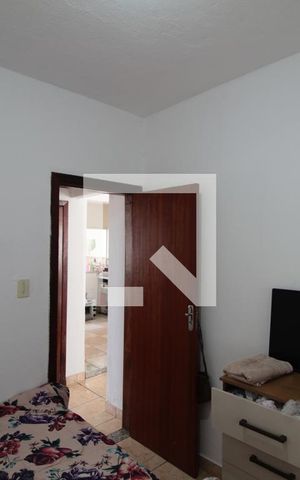 Casa à venda com 520m², 6 quartos e 2 vagasCasa 2 | Quarto 1
